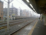 撮影：京浜東北線西川口駅