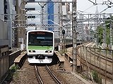 撮影：渋谷駅