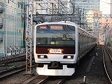 撮影：神田駅